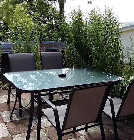 Vakantiehuis Katja
