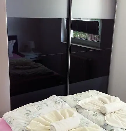 بيت للعطل Katja *