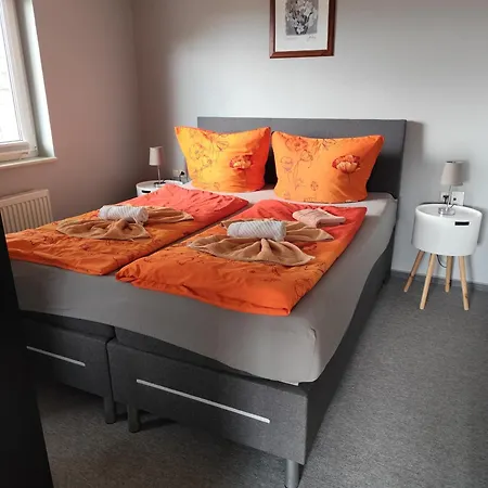 Casa vacanze Katja