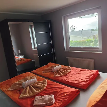 Casa vacanze Katja *