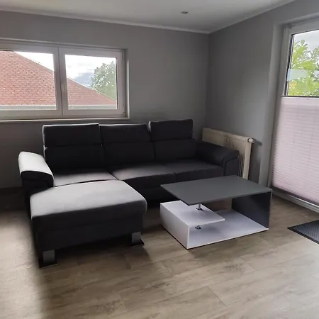 Katja Casa vacanze Goehren (Ruegen)