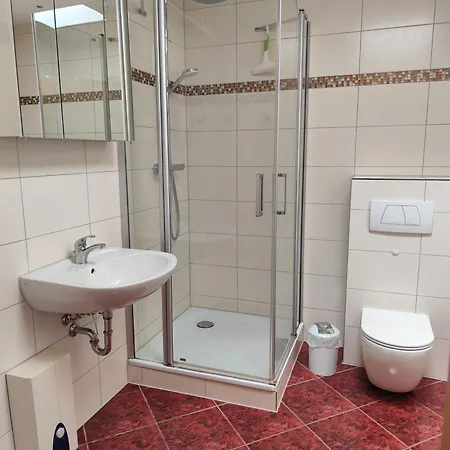 Casa vacanze Katja Goehren (Ruegen)