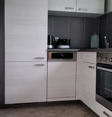 بيت للعطل Katja