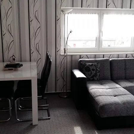 Katja Ferienhaus Goehren (Ruegen)