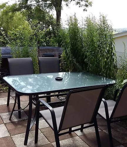 Ferienhaus Katja