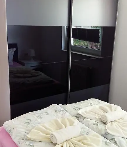 Ferienhaus Katja *