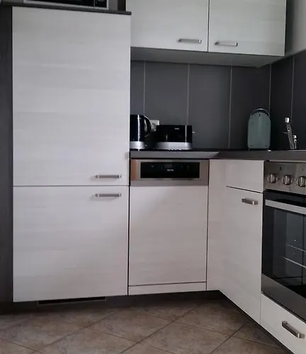 Ferienhaus Katja