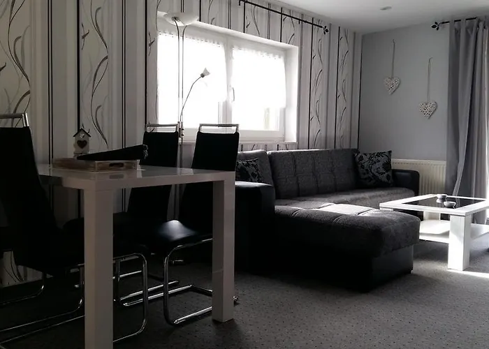 Ferienhaus Katja *